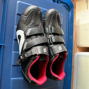 Men’s peloton 46 clip shoes